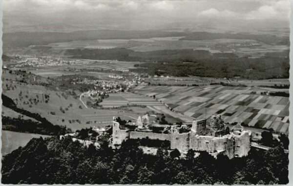 Griessen Klettgau