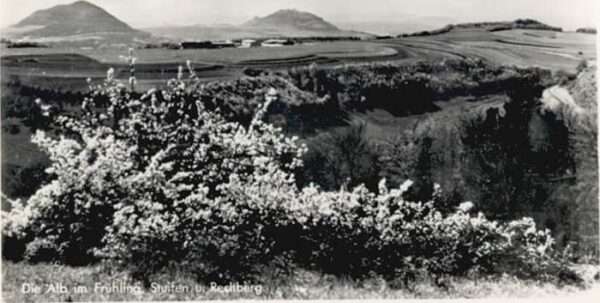 Rechberg Stuifen