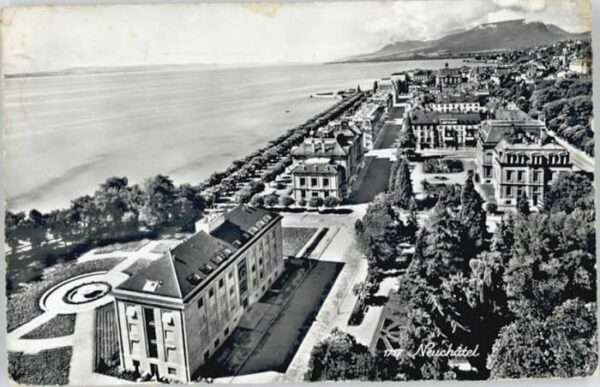 Neuchatel NE Neuchatel