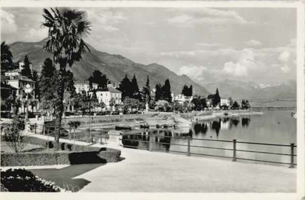 Locarno TI Locarno