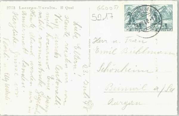 Locarno TI Locarno – Bild 2