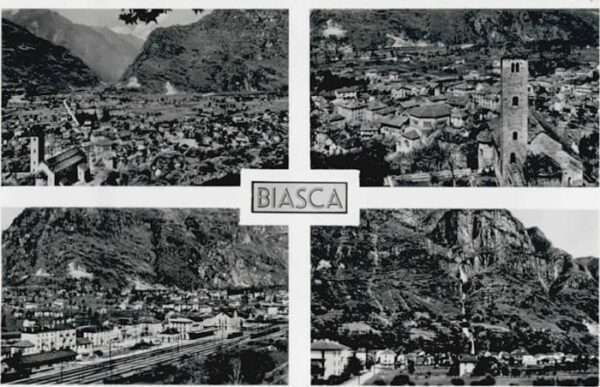 Biasca