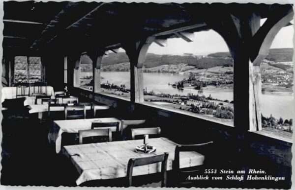Stein Rhein