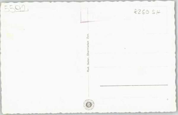Stein Rhein – Bild 2