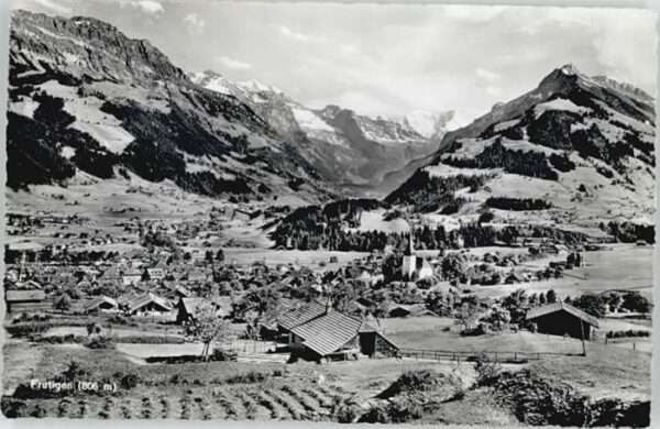 Frutigen