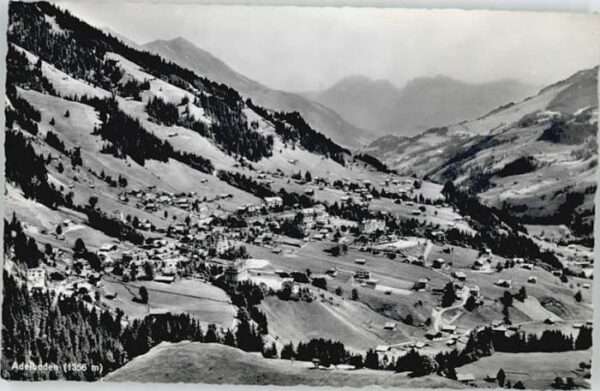 Adelboden