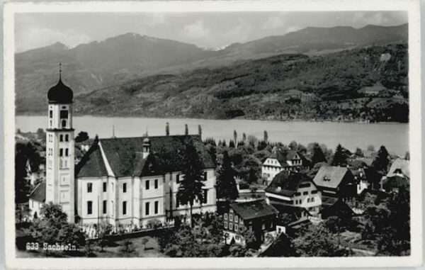 Sachseln OW Sachseln