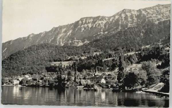 Leissigen