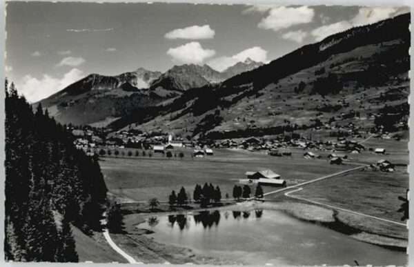 Lenk Simmental