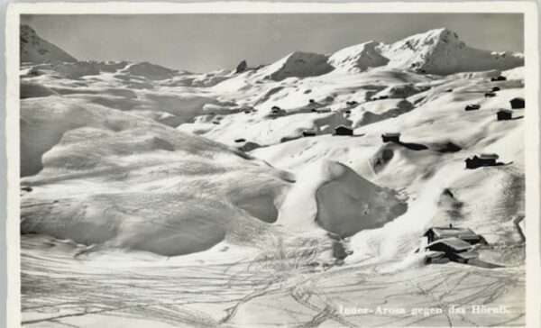 Arosa GR Arosa