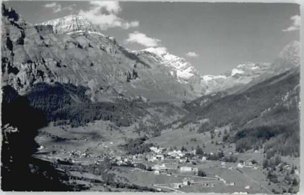 Leukerbad