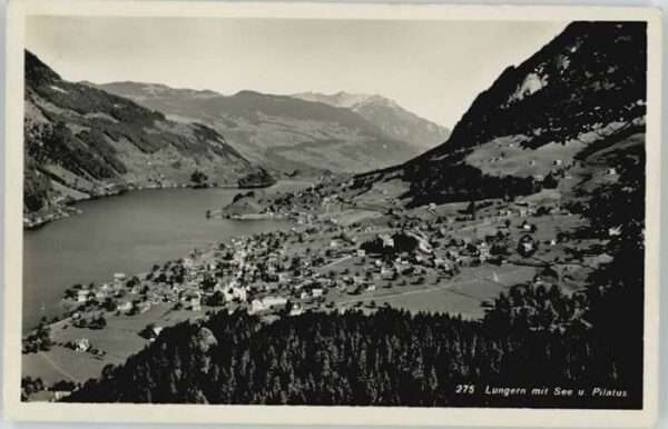 Lungern