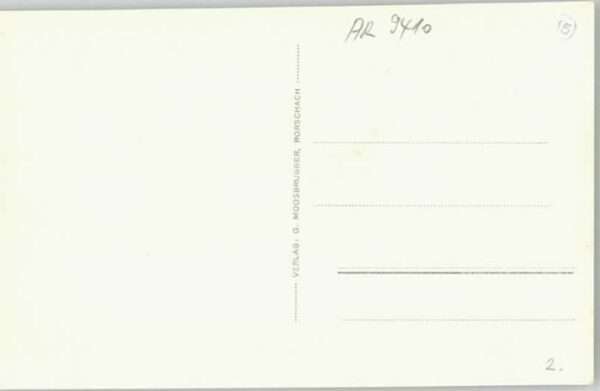 Heiden AR Heiden – Bild 2