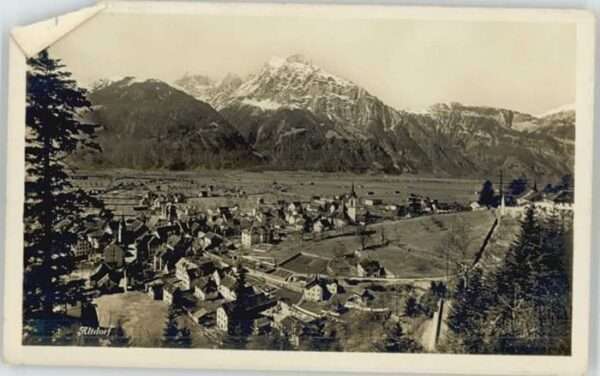 Altdorf UR