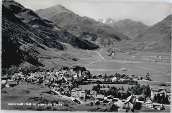Andermatt