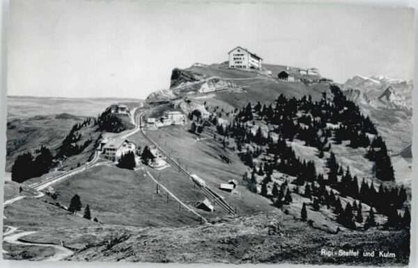 Rigi-Staffel