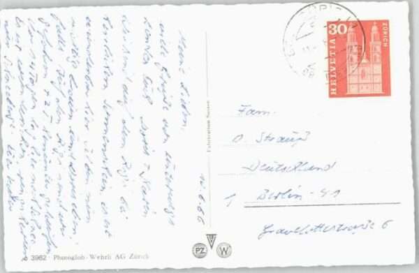 Rigi-Staffel – Bild 2
