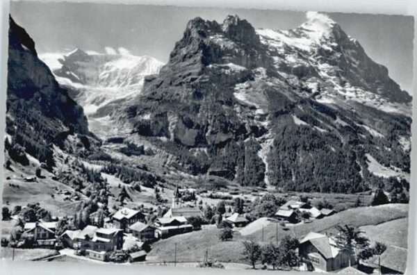 Grindelwald
