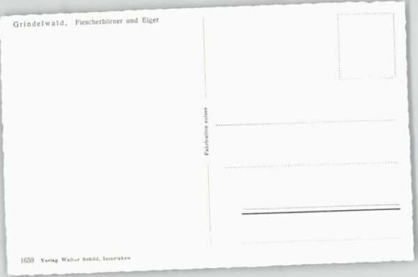 Grindelwald – Bild 2