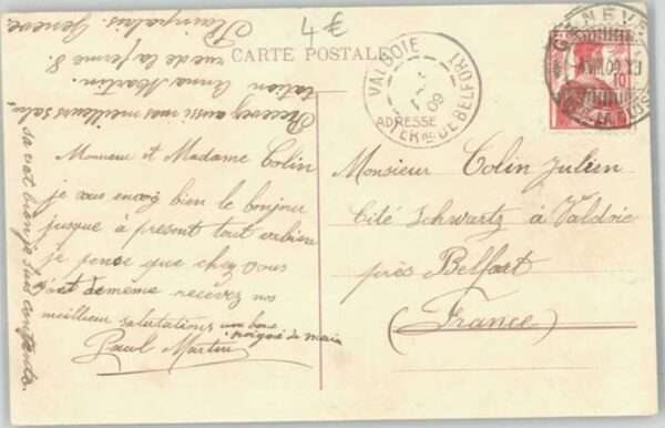 Genf GE Genf – Bild 2