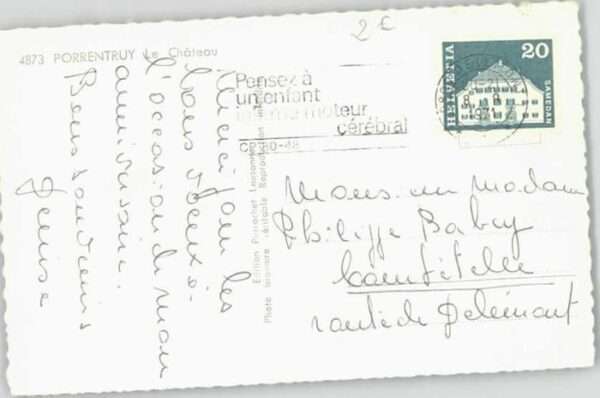 Porrentruy – Bild 2