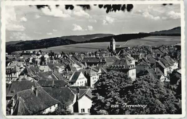 Porrentruy