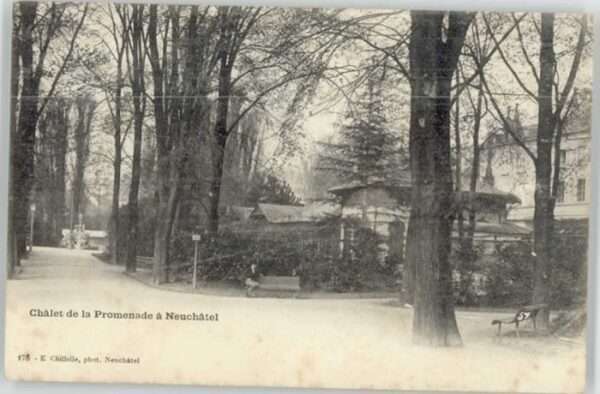 Neuchatel NE Neuchatel