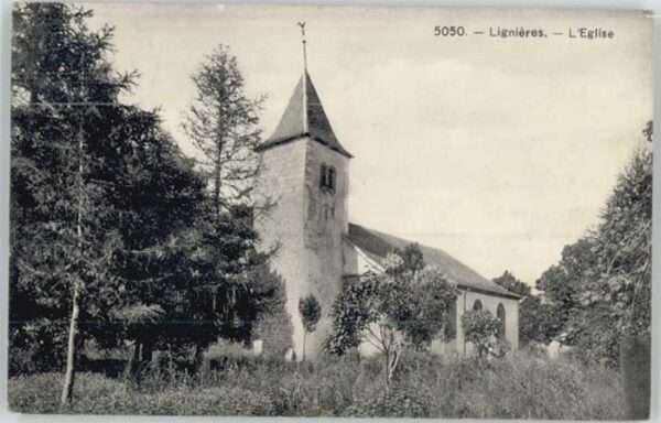 Lignieres