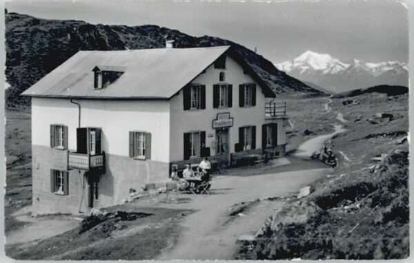 Adelboden Hotel Bettmerhorn