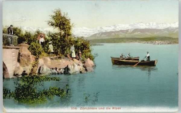 Zuerich orn