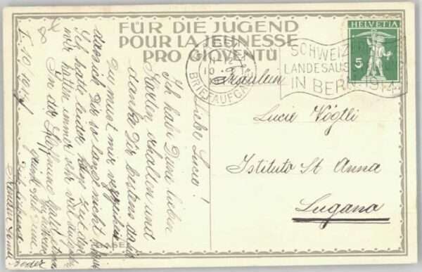 Basel BS Basel Spalentor – Bild 2