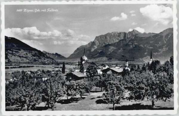 zizers St Johannes Stift