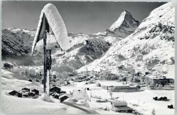 Zermatt VS Zermatt Matterhorn