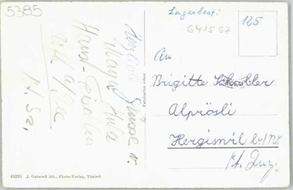 Arth  SZ Arth – Bild 2