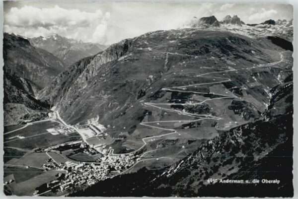 Andermatt