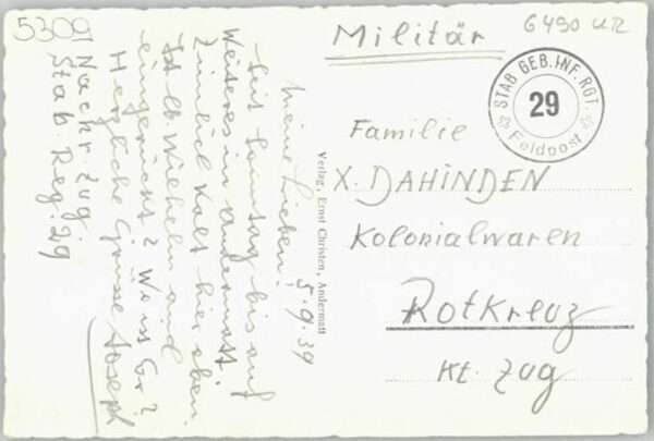 Andermatt – Bild 2