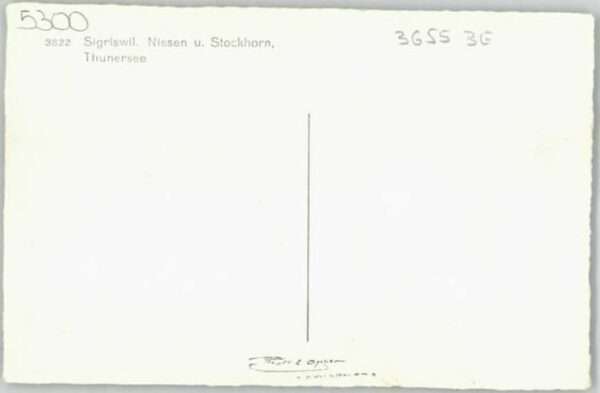 Sigriswil – Bild 2