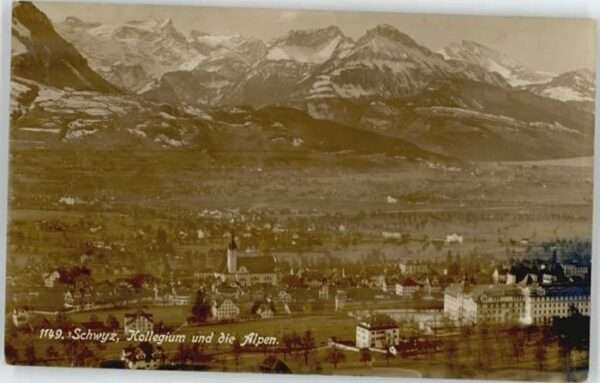 Schwyz