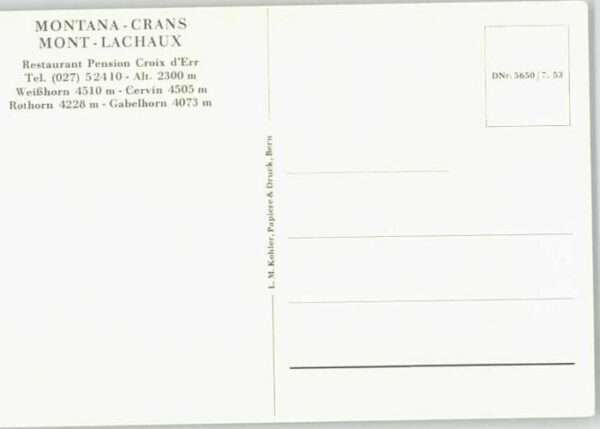 Montana – Bild 2