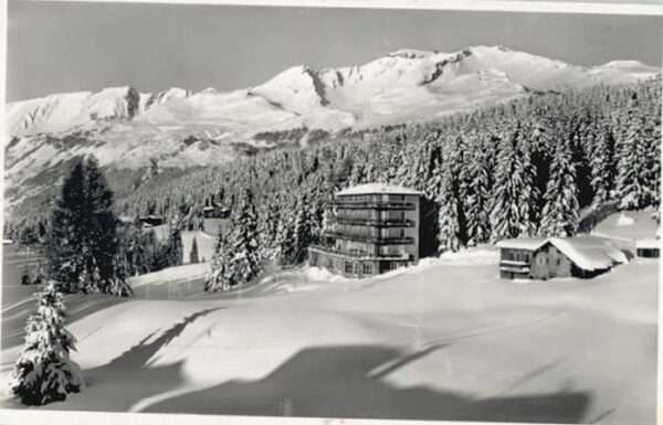 Sierre VS Sierre