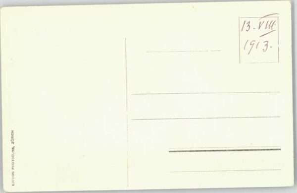 Furka Passhöhe – Bild 2