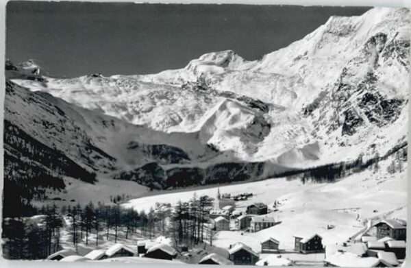 Saas-Fee