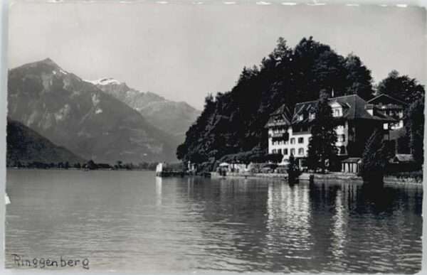 Ringgenberg Hotel Seeburg