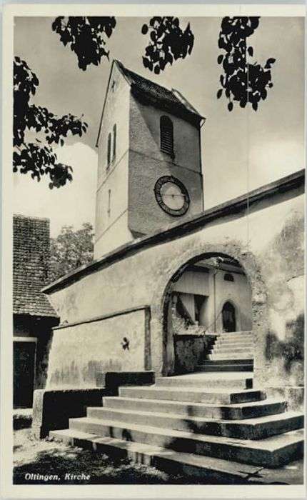 Oltingen