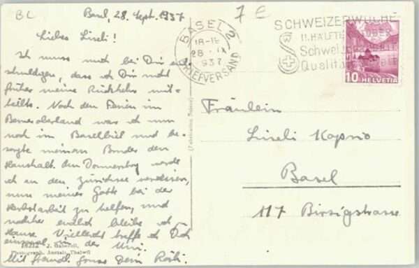 Oltingen – Bild 2