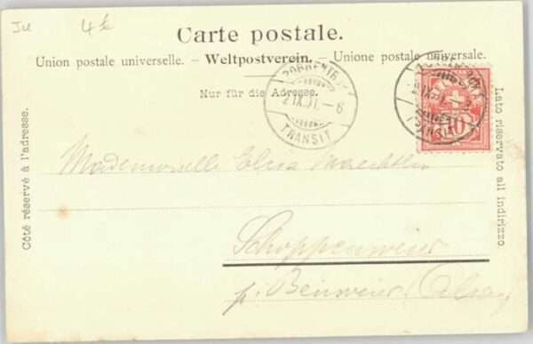 Porrentruy – Bild 2