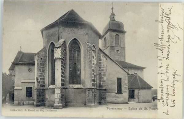 Porrentruy