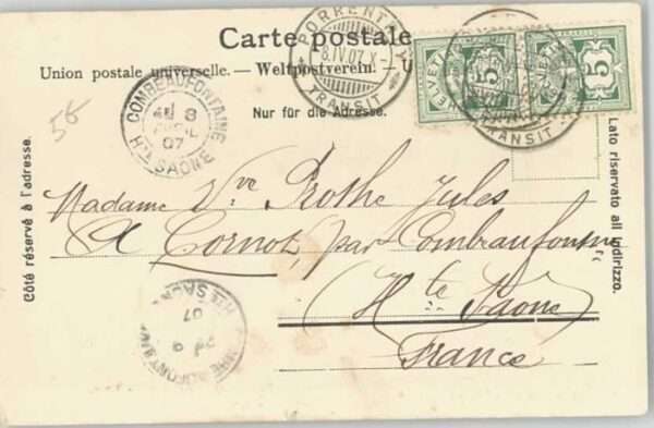 Porrentruy – Bild 2