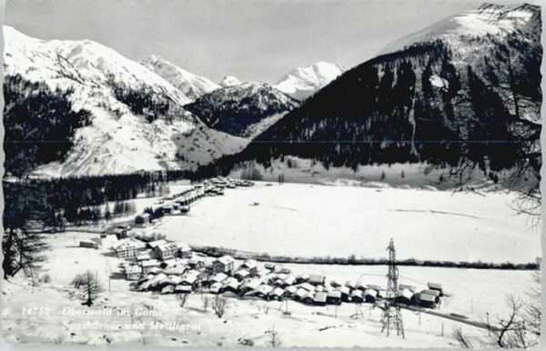 Oberwald