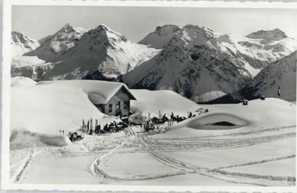 Arosa GR Arosa